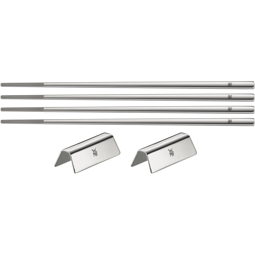 WMF - Set of chopsticks NUOVA 4pcs