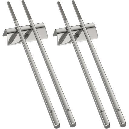 WMF - Set of chopsticks NUOVA 4pcs