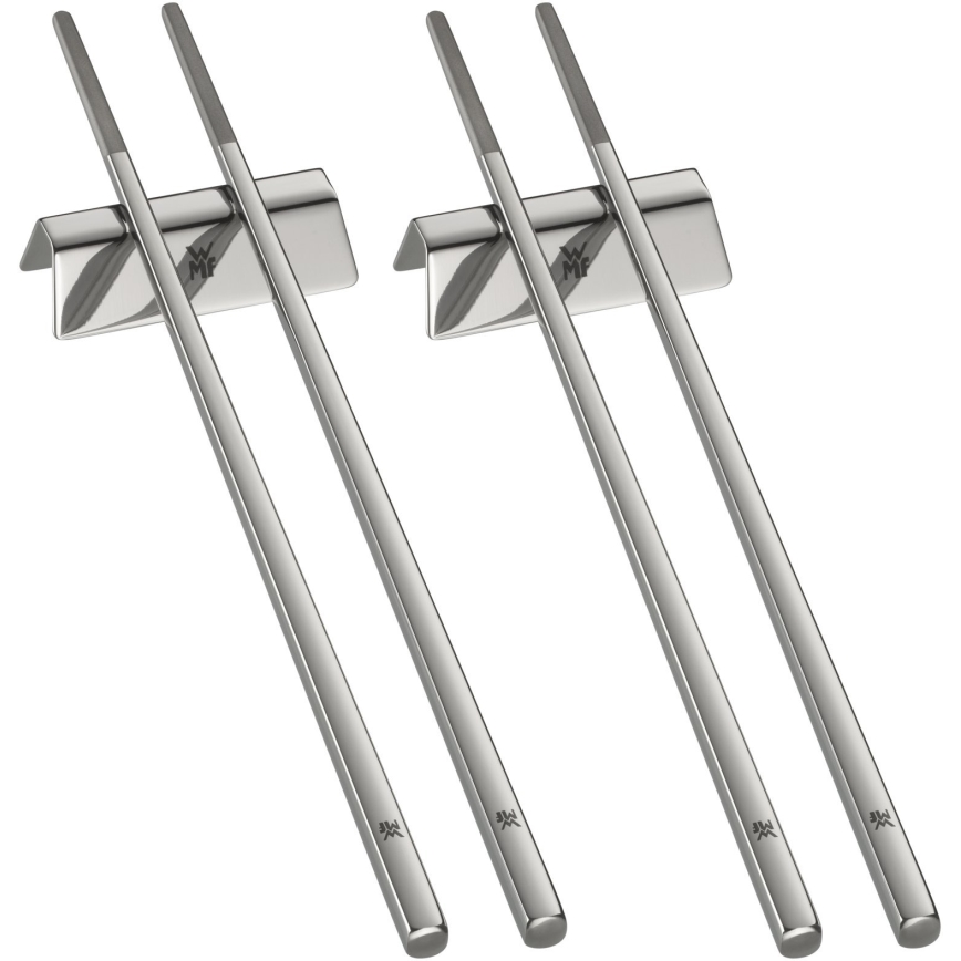WMF - Set of chopsticks NUOVA 4pcs