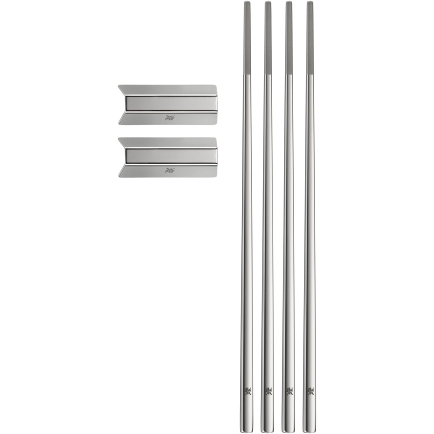 WMF - Set of chopsticks NUOVA 4pcs