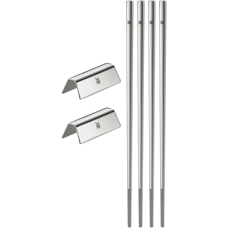 WMF - Set of chopsticks NUOVA 4pcs