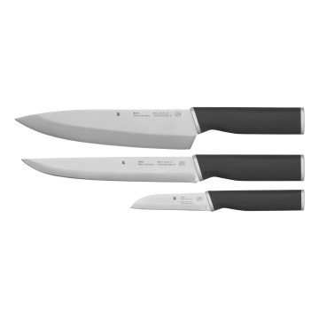 WMF - Set of kitchen knives 3 pcs KINEO 20/20/10 cm