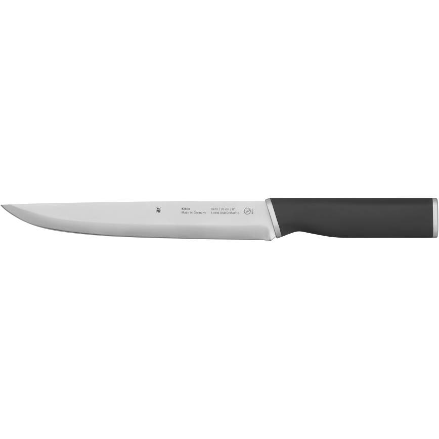 WMF - Set of kitchen knives 3 pcs KINEO 20/20/10 cm