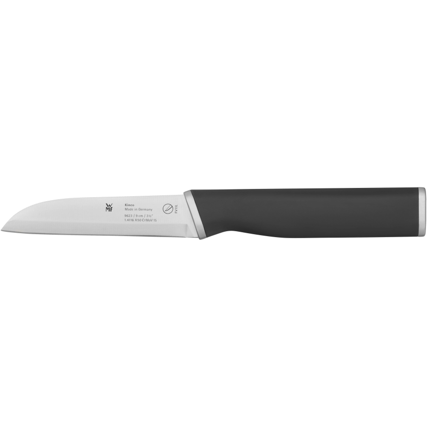 WMF - Set of kitchen knives 3 pcs KINEO 20/20/10 cm
