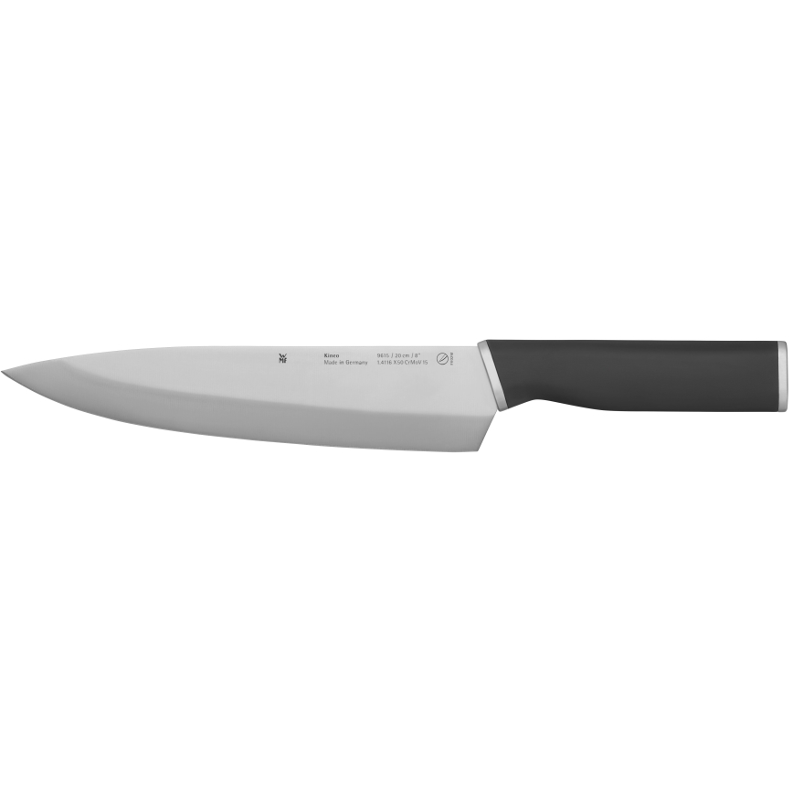 WMF - Set of kitchen knives 3 pcs KINEO 20/20/10 cm