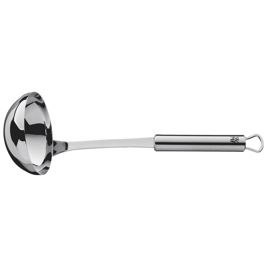 WMF - Set of kitchen utensils in a stand PROFI PLUS 7 pcs stainless steel