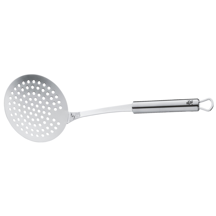WMF - Set of kitchen utensils in a stand PROFI PLUS 7 pcs stainless steel