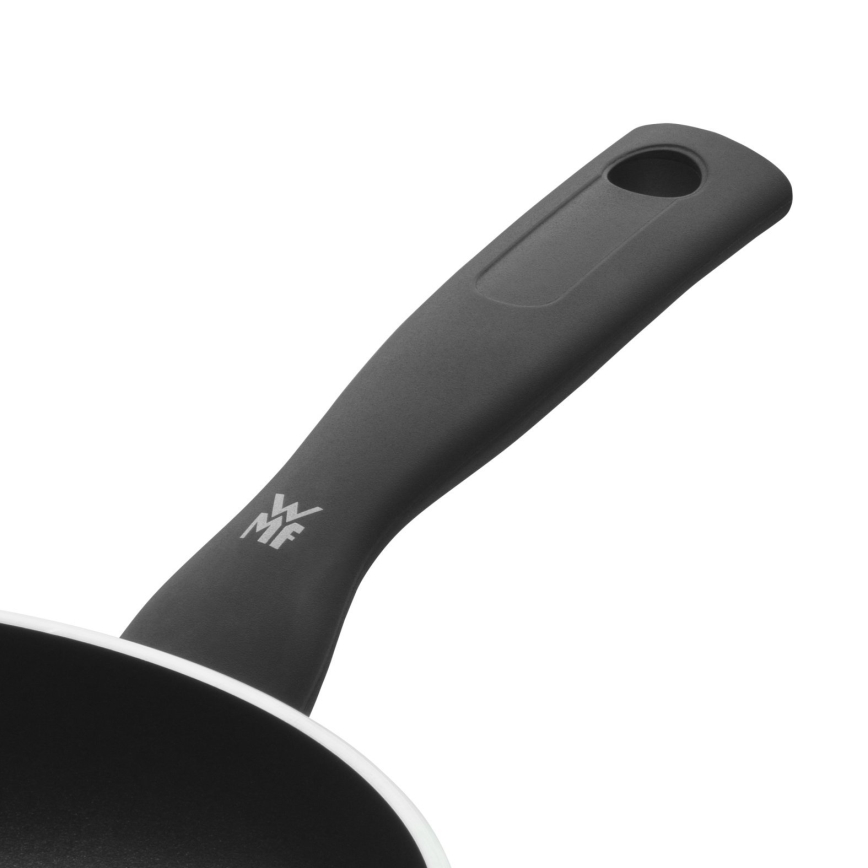 WMF - Set of pans 2pcs PERMADUR INSPIRE 24/28 cm + food turner
