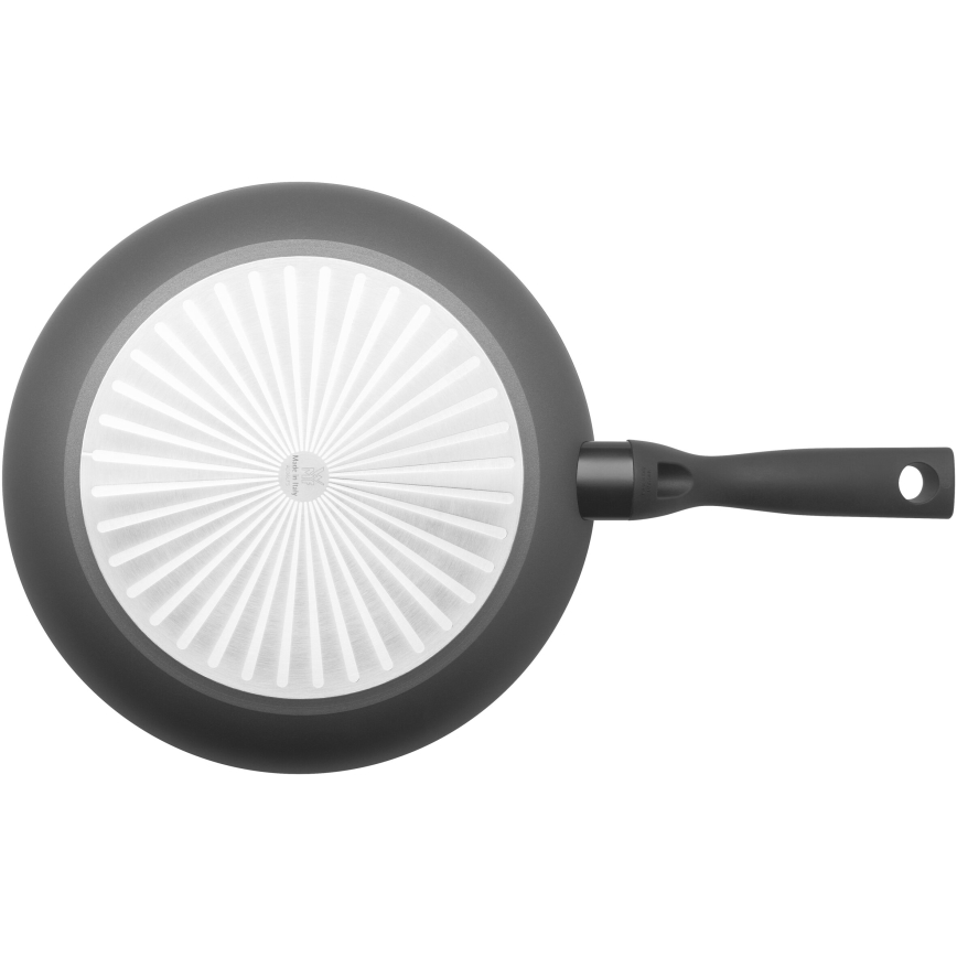 WMF - Set of pans 2pcs PERMADUR INSPIRE 24/28 cm + food turner