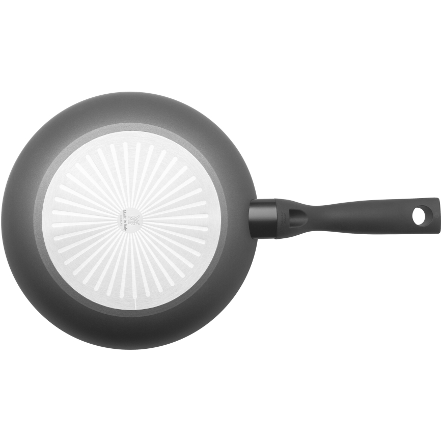 WMF - Set of pans 2pcs PERMADUR INSPIRE 24/28 cm + food turner