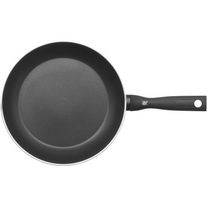 WMF - Set of pans 2pcs PERMADUR INSPIRE 24/28 cm + food turner