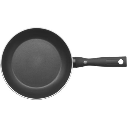 WMF - Set of pans 2pcs PERMADUR INSPIRE 24/28 cm + food turner