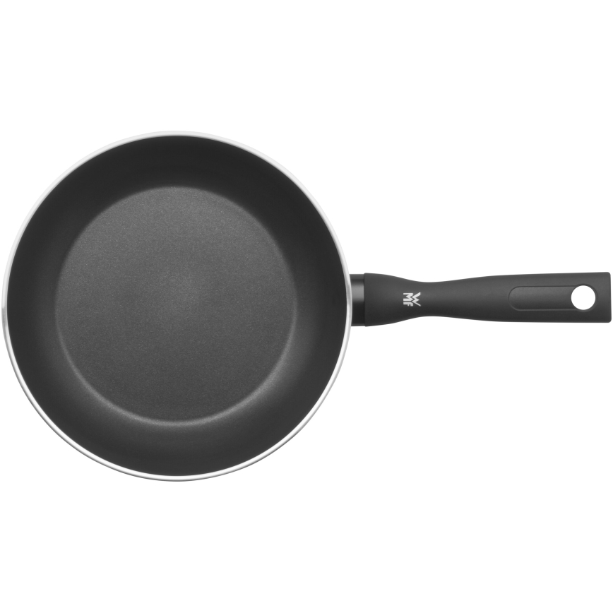 WMF - Set of pans 2pcs PERMADUR INSPIRE 24/28 cm + food turner