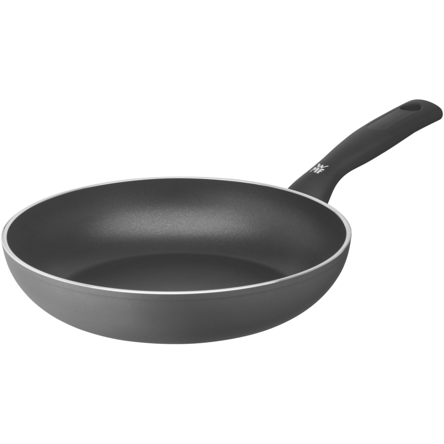 WMF - Set of pans 2pcs PERMADUR INSPIRE 24/28 cm + food turner