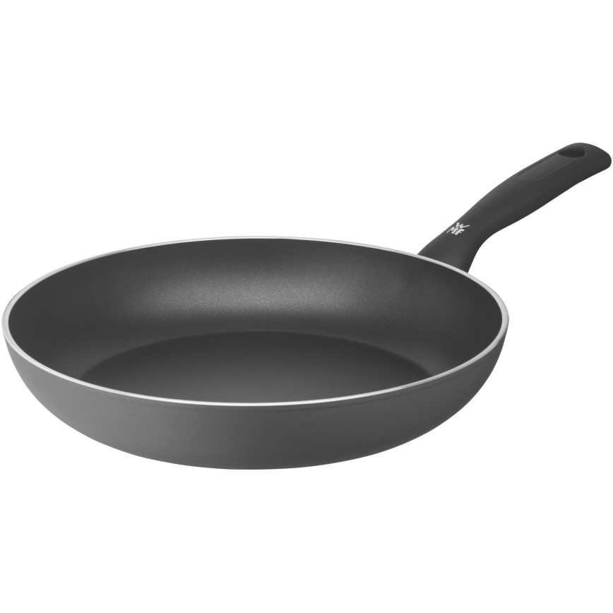 WMF - Set of pans 2pcs PERMADUR INSPIRE 24/28 cm + food turner