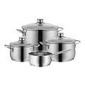 WMF - Set of pots 4pcs DIADEM PLUS stainless steel