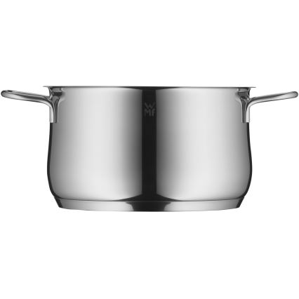 WMF - Set of pots 4pcs DIADEM PLUS stainless steel