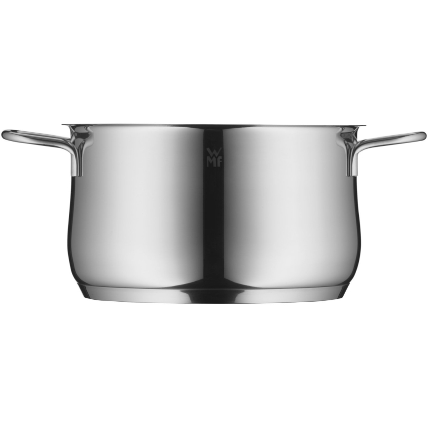 WMF - Set of pots 4pcs DIADEM PLUS stainless steel