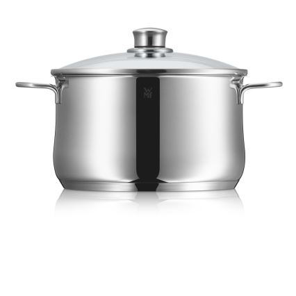 WMF - Set of pots 4pcs DIADEM PLUS stainless steel