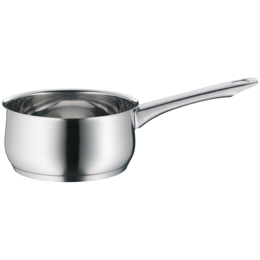 WMF - Set of pots 4pcs DIADEM PLUS stainless steel