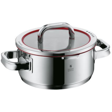 WMF - Set of pots 4pcs FUNCTION stainless steel