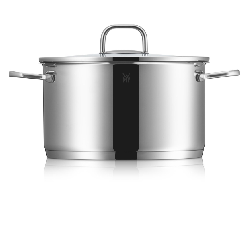 WMF - Set of pots 4pcs INSPIRATION stainless steel