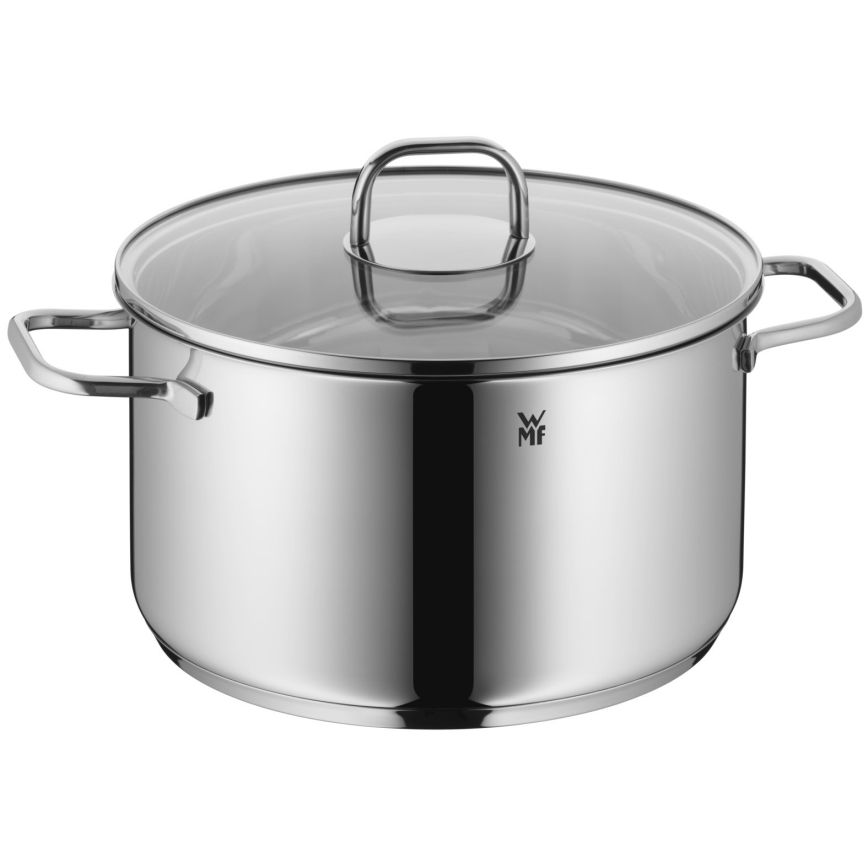 WMF - Set of pots 4pcs INSPIRATION stainless steel