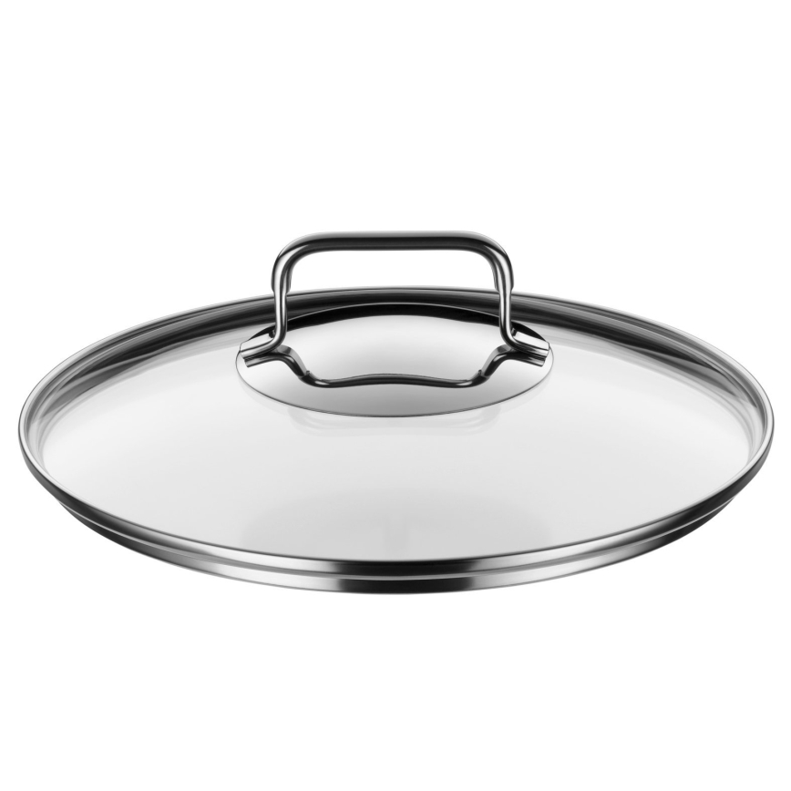 WMF - Set of pots 5pcs ASTORIA stainless steel