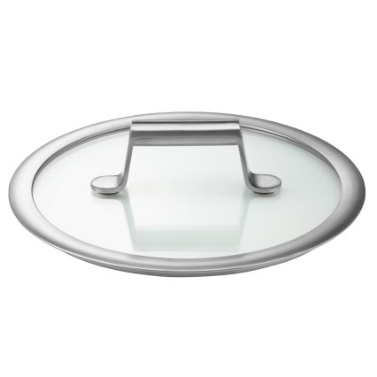 WMF - Set of pots 5pcs COMFORT LINE stainless steel