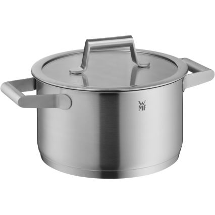 WMF - Set of pots 5pcs COMFORT LINE stainless steel