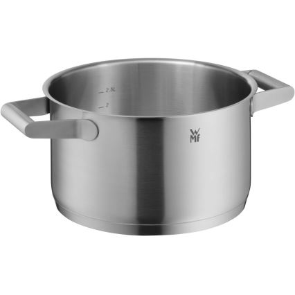 WMF - Set of pots 5pcs COMFORT LINE stainless steel