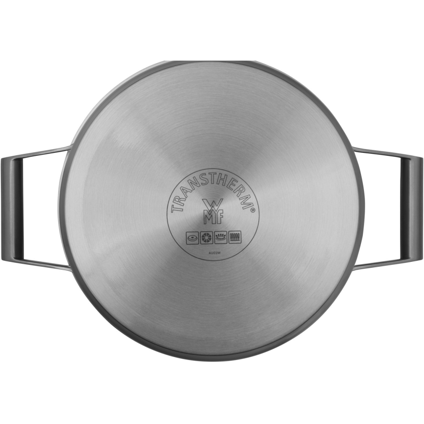 WMF - Set of pots 5pcs COMFORT LINE stainless steel