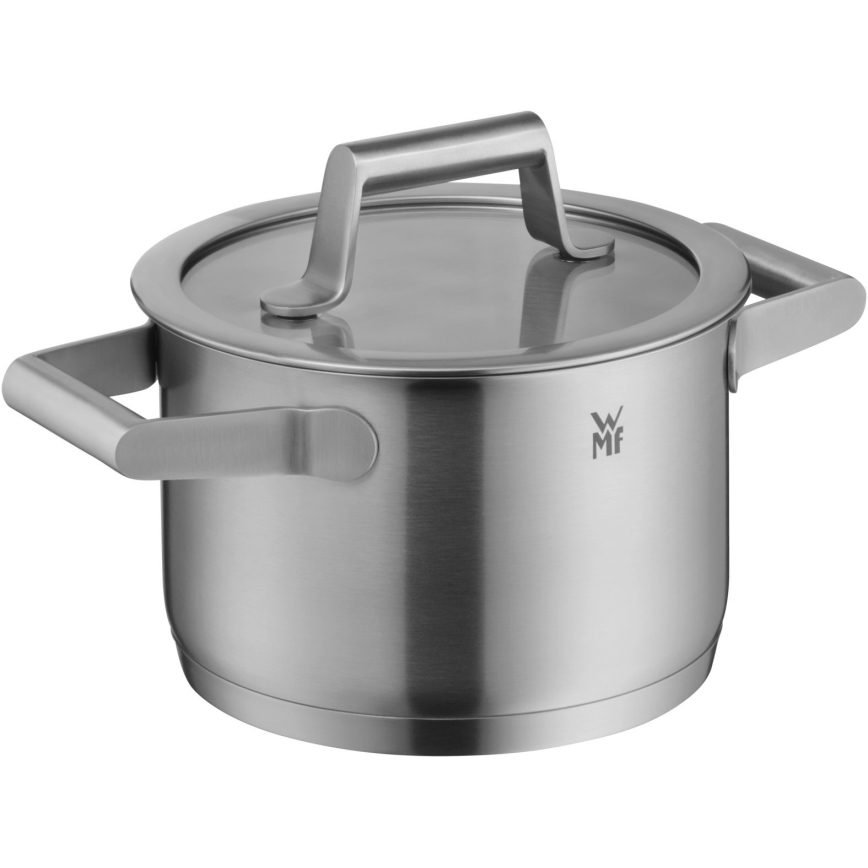 WMF - Set of pots 5pcs COMFORT LINE stainless steel