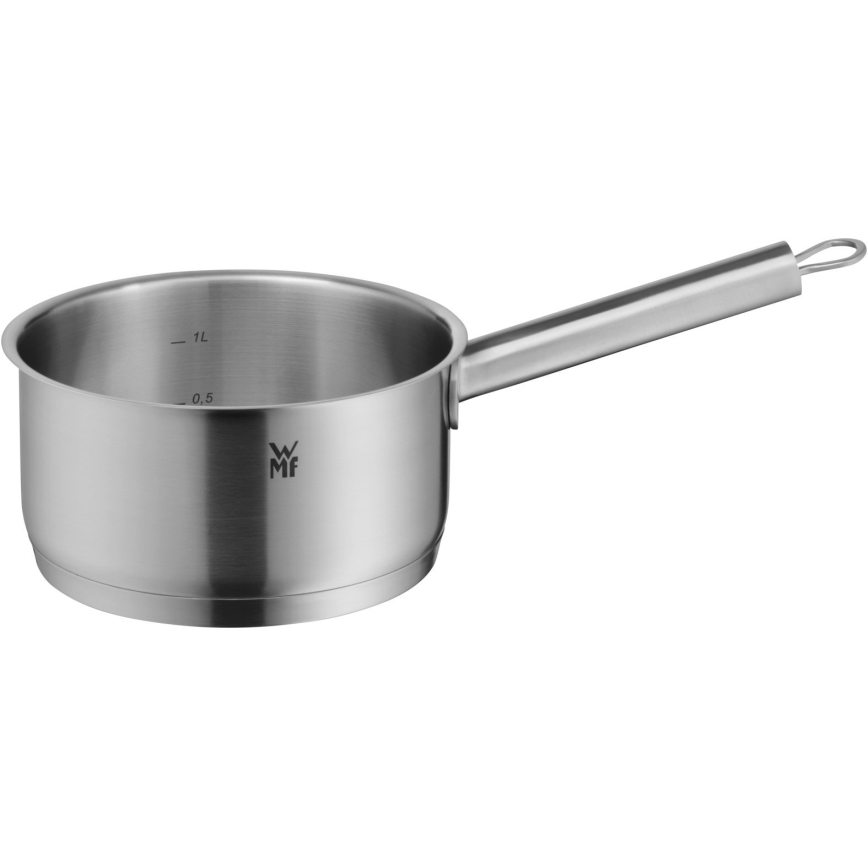 WMF - Set of pots 5pcs COMFORT LINE stainless steel