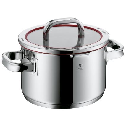 WMF - Set of pots 5pcs FUNCTION stainless steel