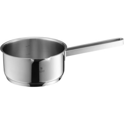 WMF - Set of pots 5pcs FUNCTION stainless steel