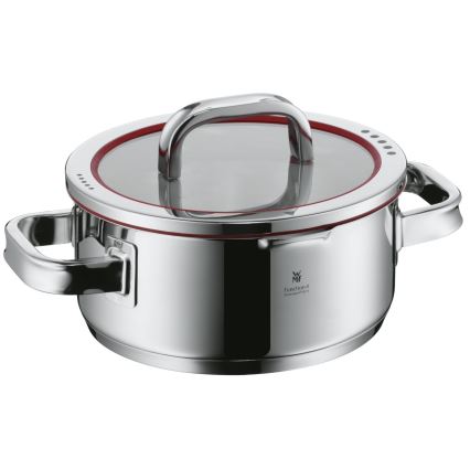 WMF - Set of pots 5pcs FUNCTION stainless steel