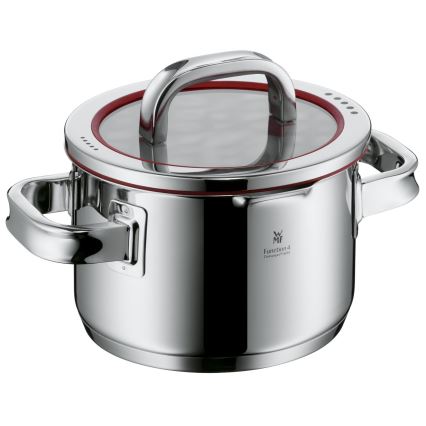 WMF - Set of pots 5pcs FUNCTION stainless steel