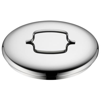 WMF - Set of pots 5pcs MINI stainless steel