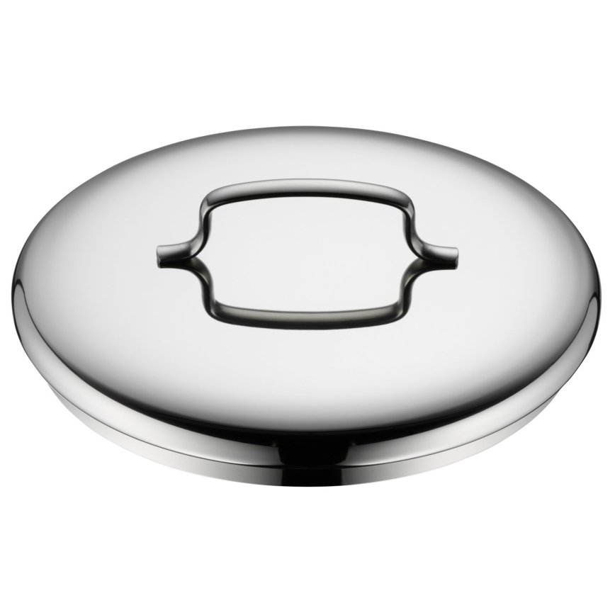 WMF - Set of pots 5pcs MINI stainless steel