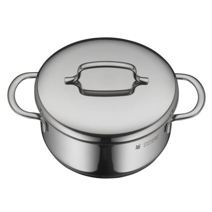 WMF - Set of pots 5pcs MINI stainless steel