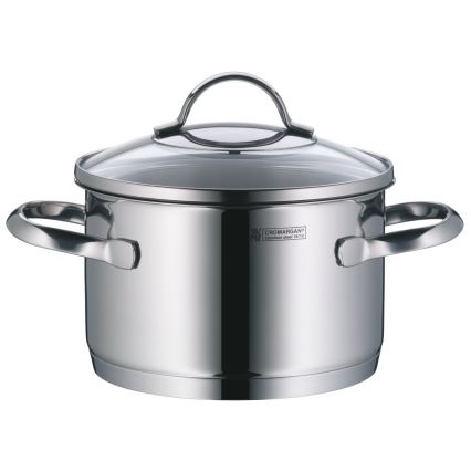 WMF - Set of pots 5pcs PROVENCE PLUS stainless steel