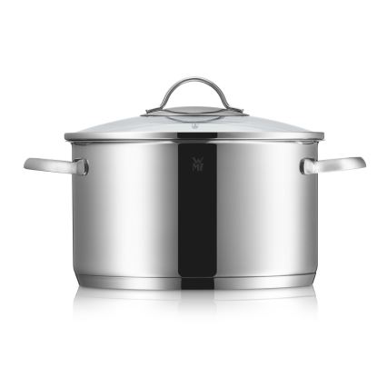WMF - Set of pots 5pcs PROVENCE PLUS stainless steel
