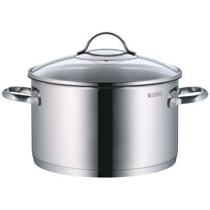 WMF - Set of pots 5pcs PROVENCE PLUS stainless steel