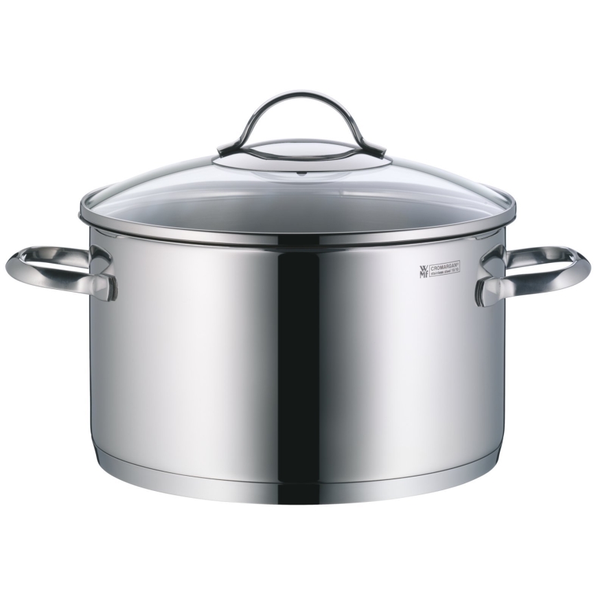 WMF - Set of pots 5pcs PROVENCE PLUS stainless steel