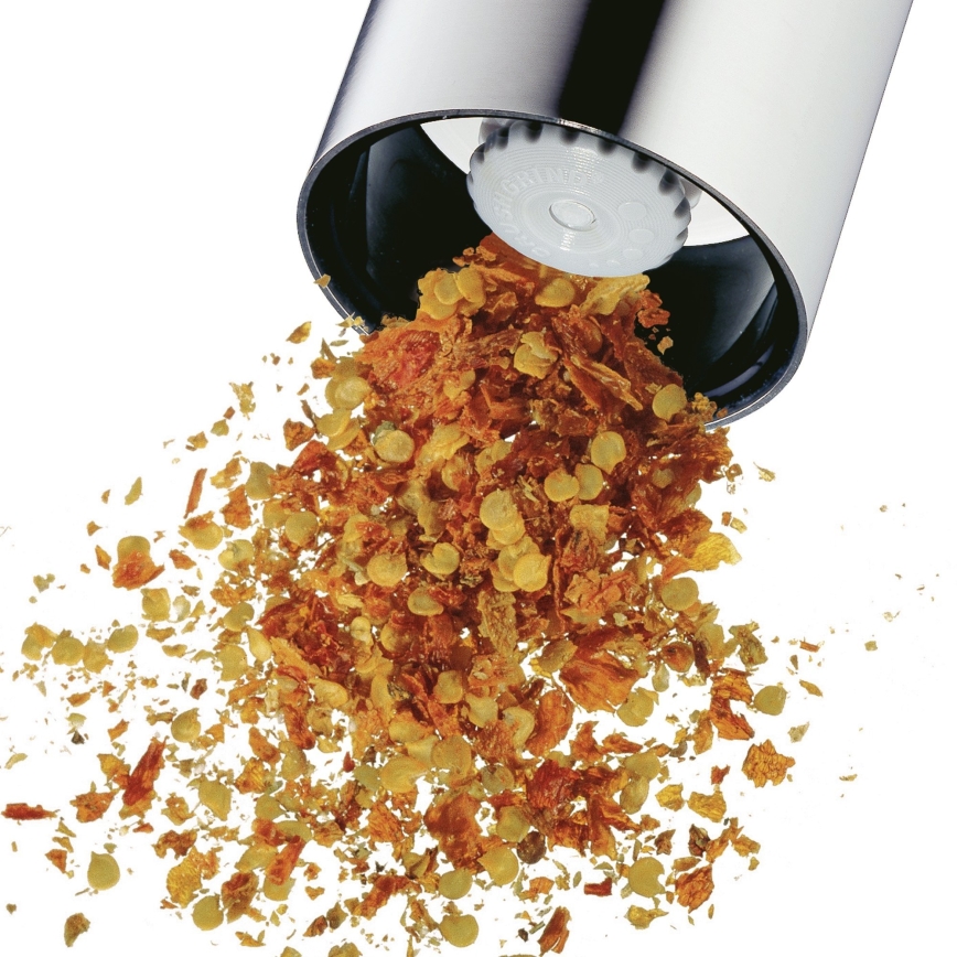 WMF - Set of spice grinders 2 pcs NATURE oak