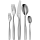 WMF - SET of stainless steel cutlery SENTIC 30pcs
