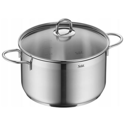 WMF - SILIT DIAMANT 8-piece cookware set