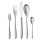 WMF - SILK 30-piece stainless steel cutlery set