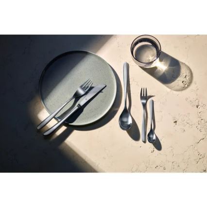 WMF - SILK 30-piece stainless steel cutlery set